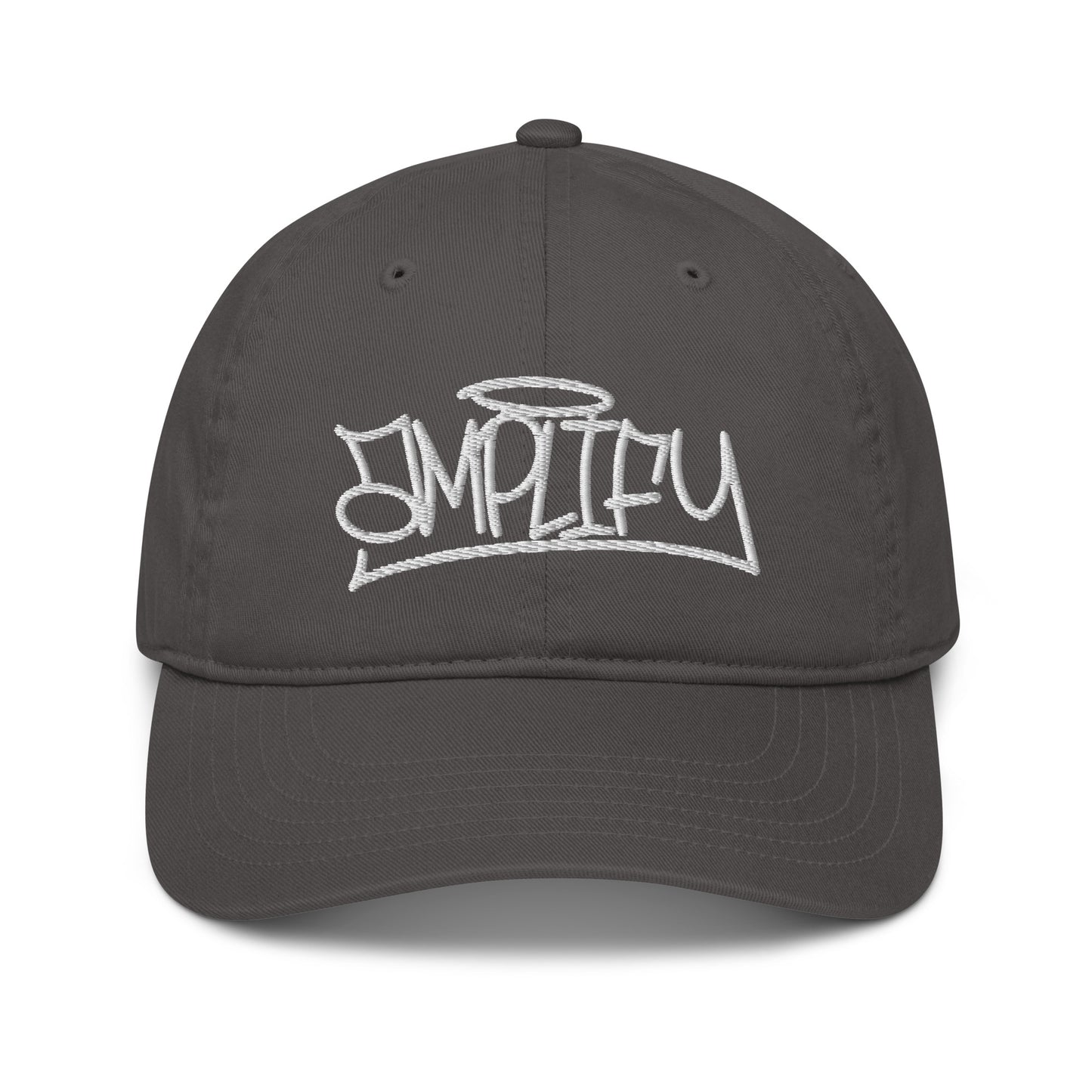 Amplify Graf Logo | Adjustable Hat